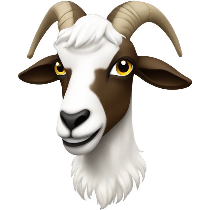 Steelers goat emoji