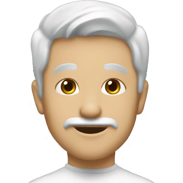 Крендель  emoji