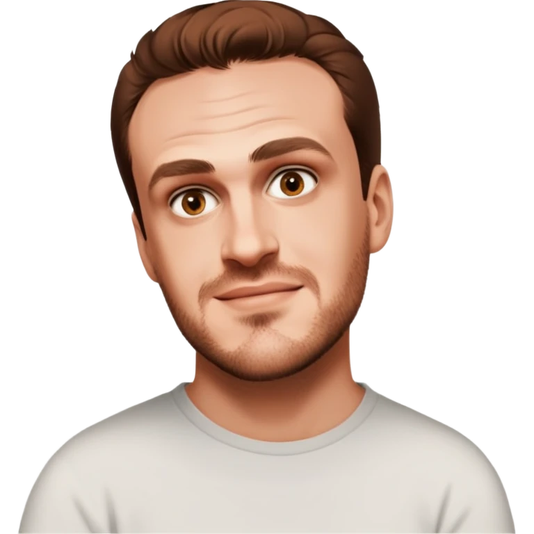 Marshall Eriksen emoji