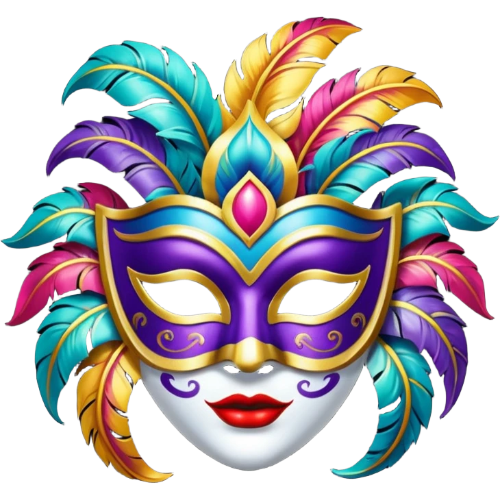 carnival, fun item emoji