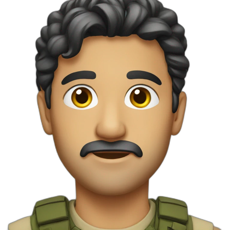 Kurdistan emoji