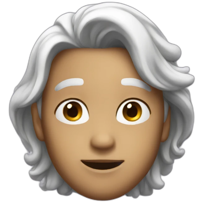 Miraculous emoji