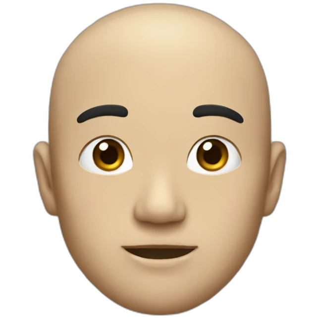 打首獄門 emoji