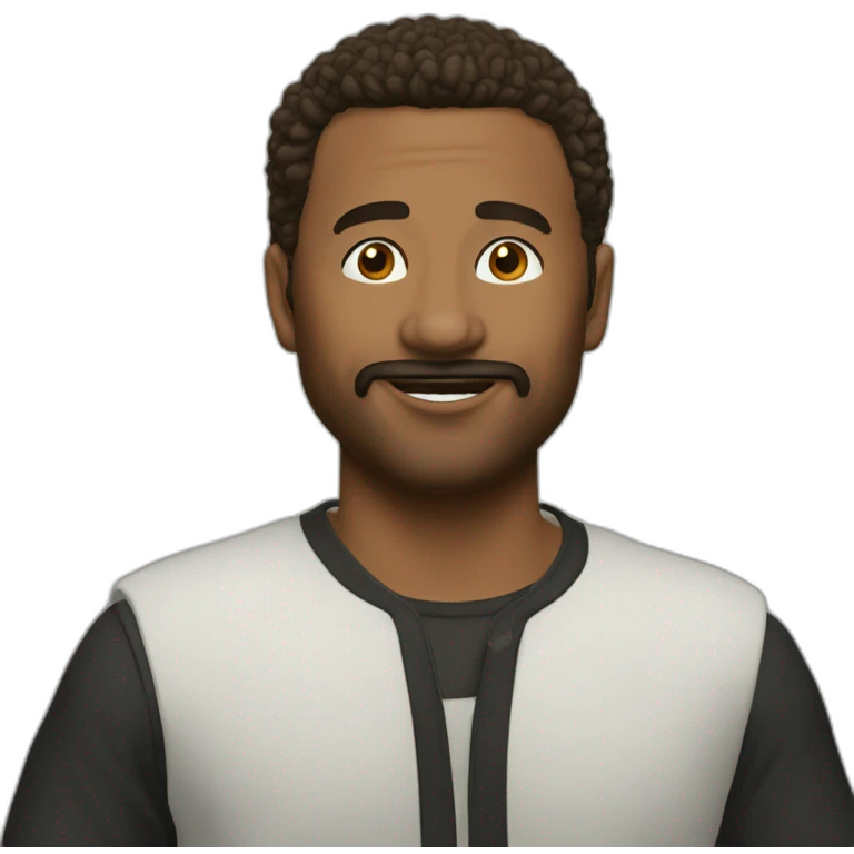Le Ron james emoji