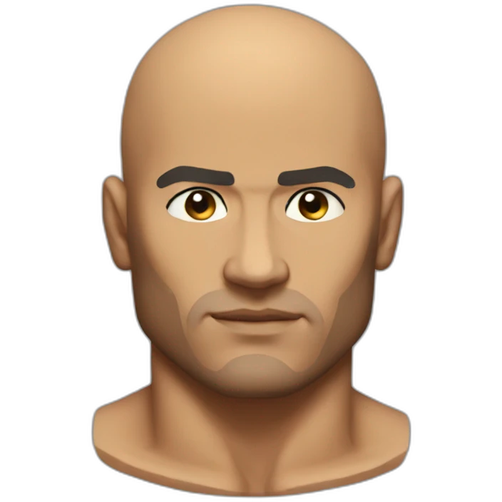 Holy sagat emoji