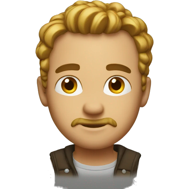 clyde emoji