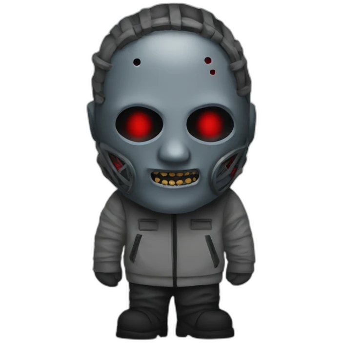 slipknot emoji