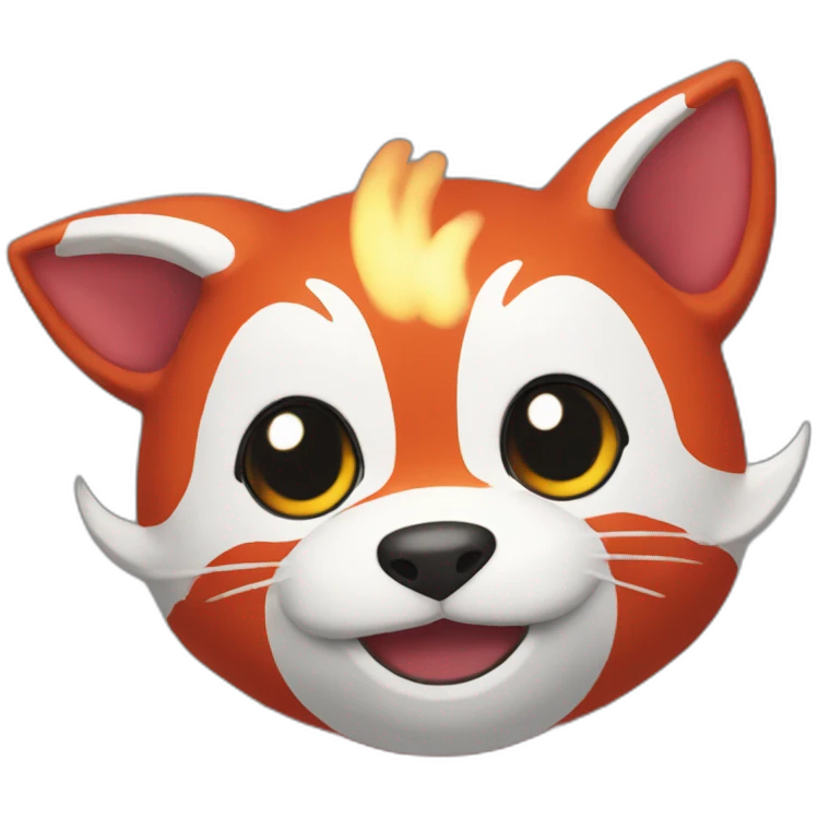 Jibanyan emoji