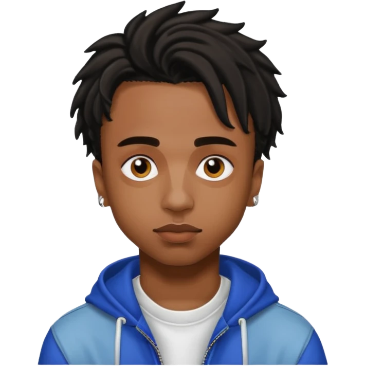 Playboi carti yvl emoji