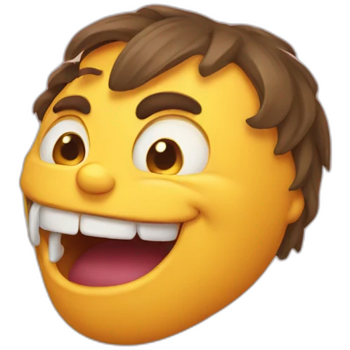 Belch emoji emoji