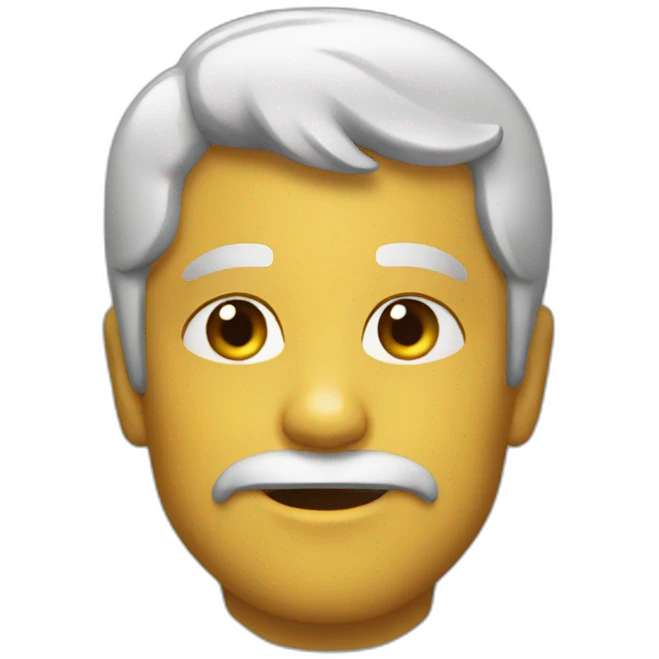 Keen'V emoji