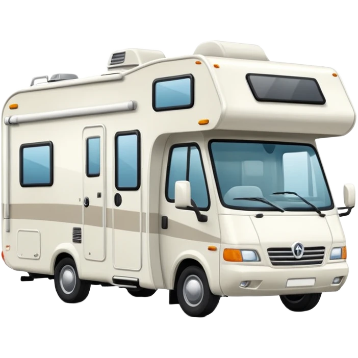 RV Hymer emoji