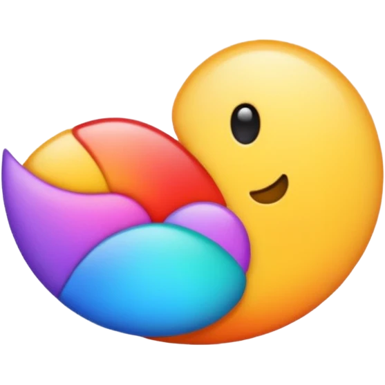aesthetic study emoji