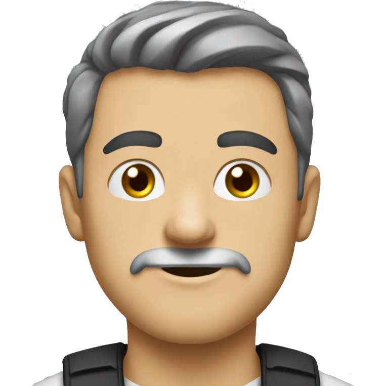 SİMİT emoji