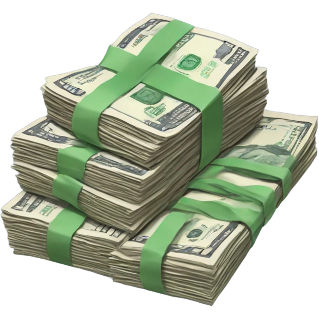 money emoji