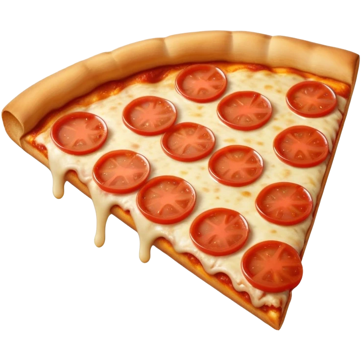 pizza emoji