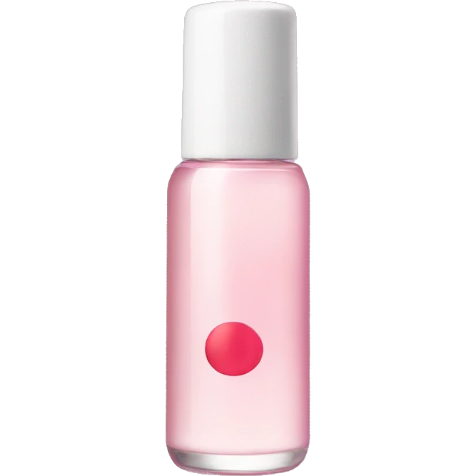 glossier you perfume  emoji