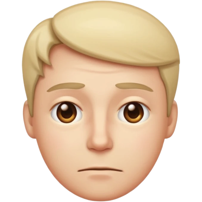 Squinting eyes while smirking slightly and nodding head emoji