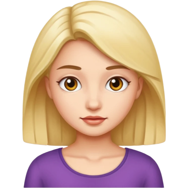 Sofya emoji