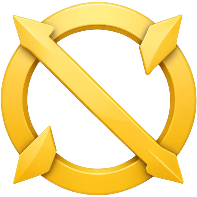 Prompt 15: "Is your backup plan."
Graphic: 🔄 Refresh/loop arrows icon (white with yellow highlights).
Animation: Arrows rotate smoothly.
Background: Transparent. emoji