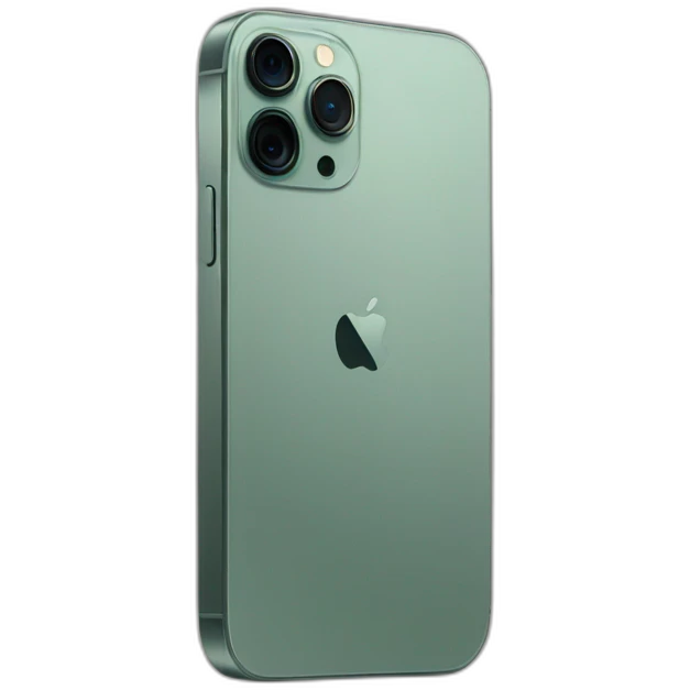 iPhone 14 Pro emoji