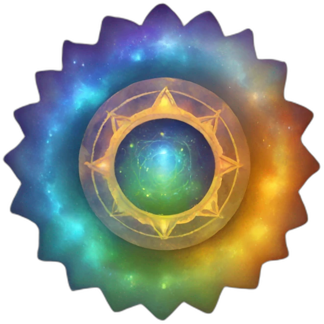 chakra emoji