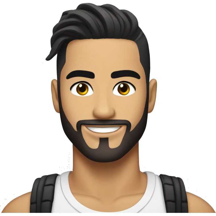 Maluma  emoji