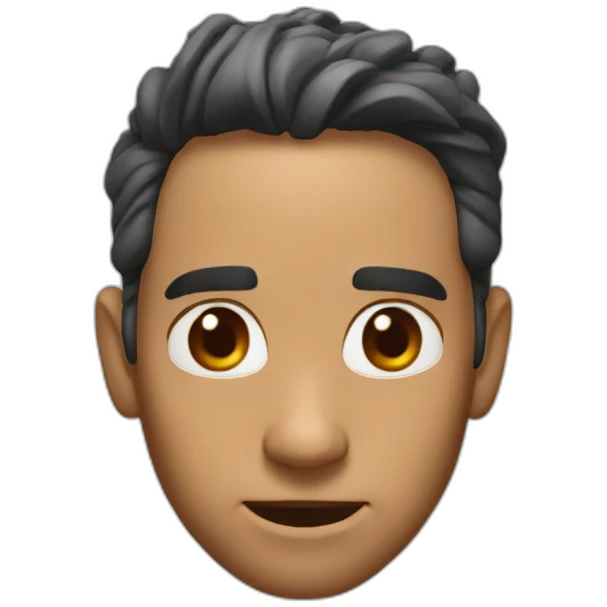 head ant man  emoji