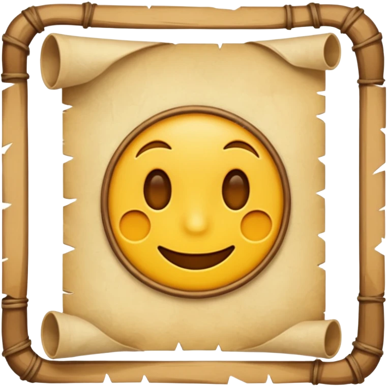 pergamino emoji