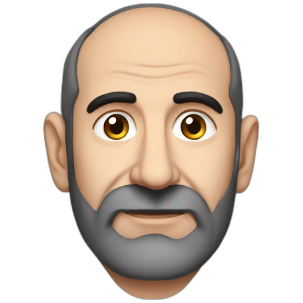 Pashinyan emoji