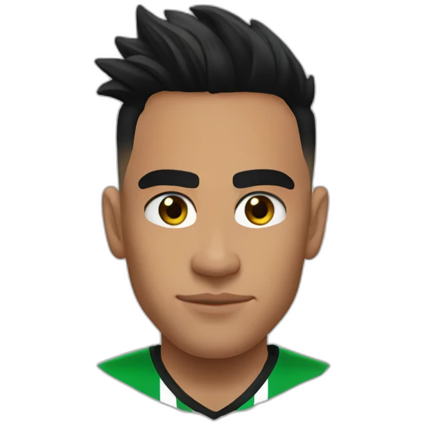 Lautaro martinez emoji