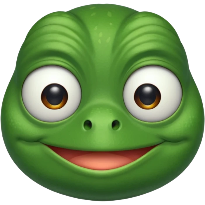 pepe the frog computer content face emoji