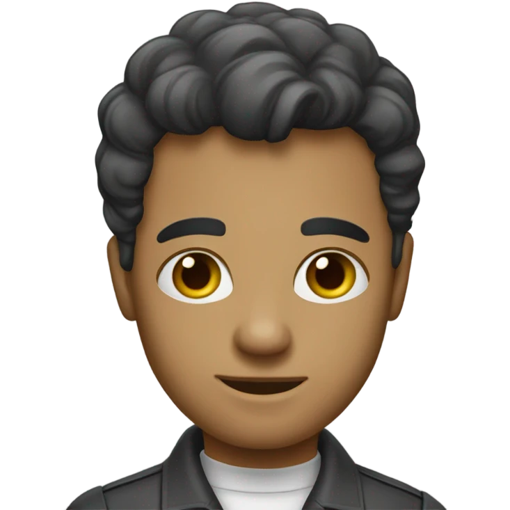 AM 12:30 emoji