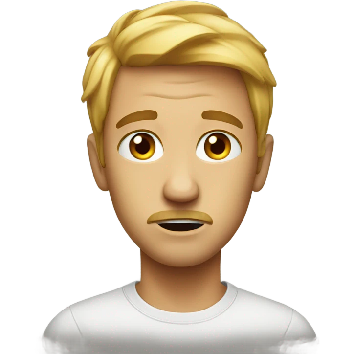 Urgent emoji
