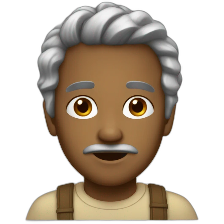 Tereré emoji