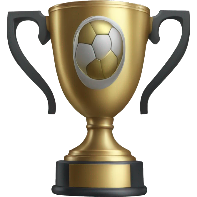 championship cup emoji