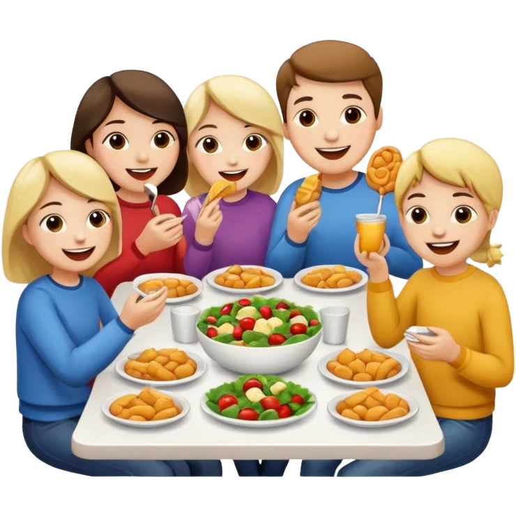 Tung tung sahur emoji