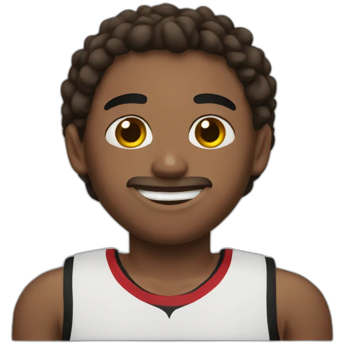 jordan emoji
