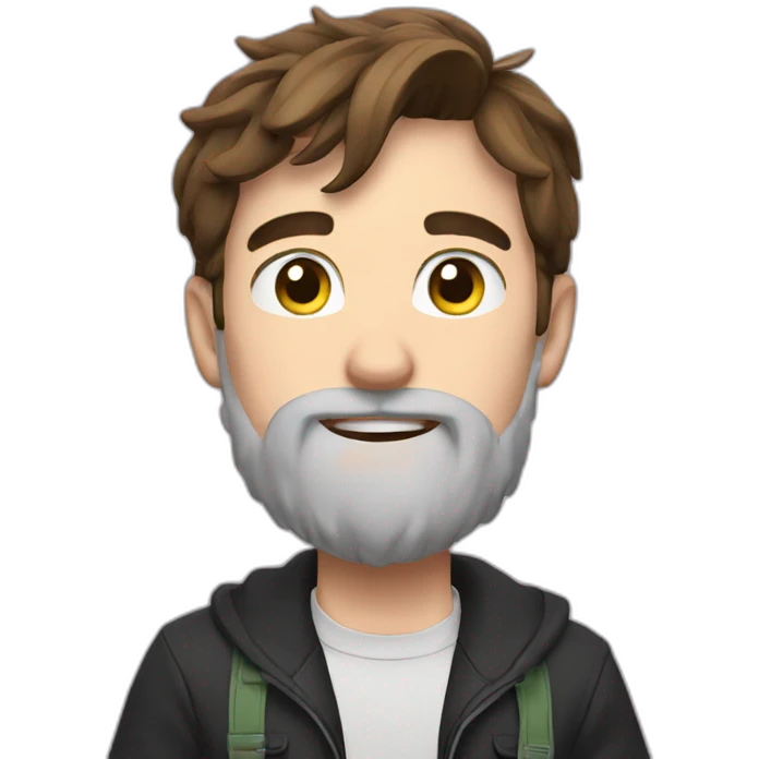 mr beast emoji