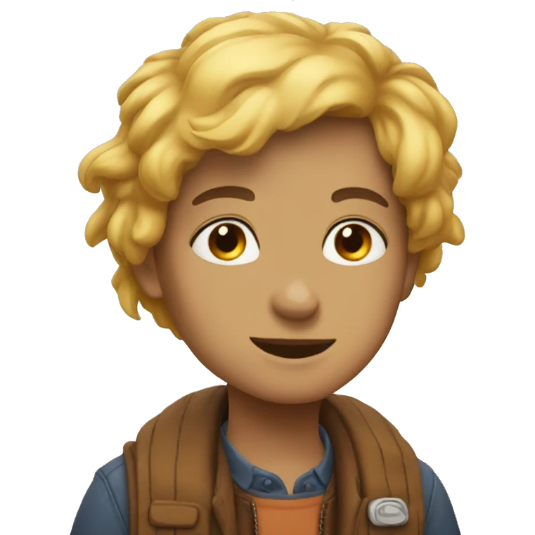 Autumn  emoji