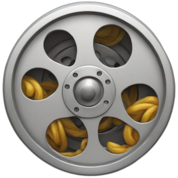 reels emoji