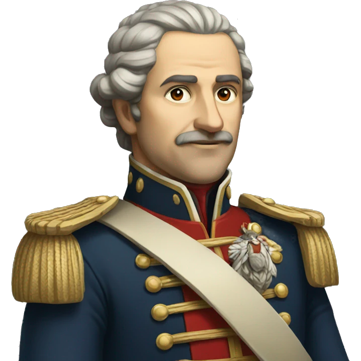 Empereur emoji