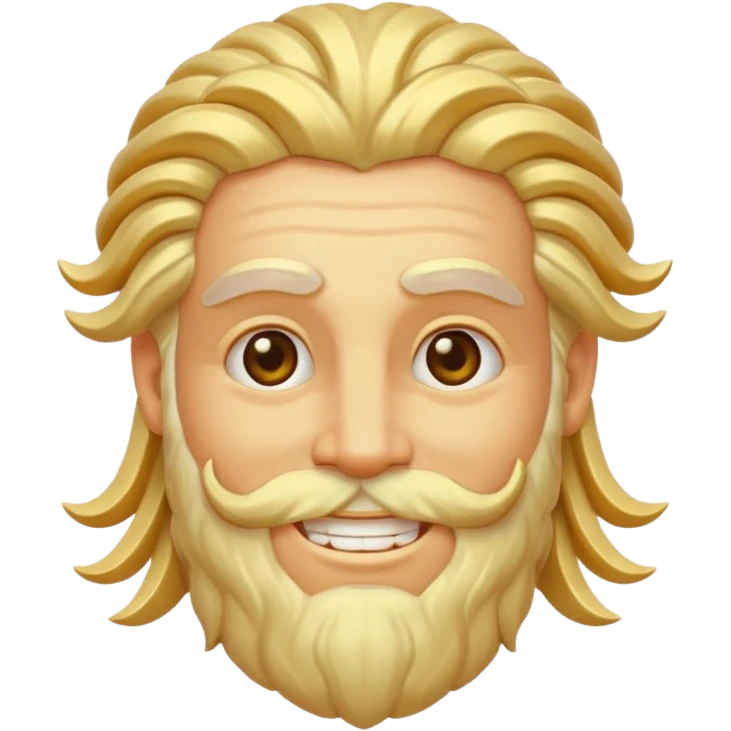 zeus emoji emoji
