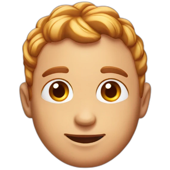 Amixem avec gâteau d anniversaire emoji
