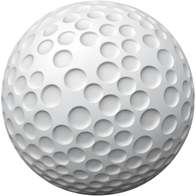 golf emoji