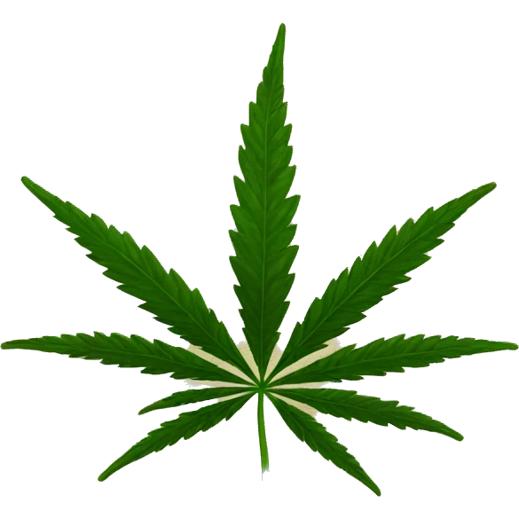 Hemp emoji