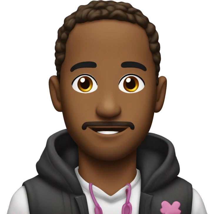 Rafe camron emoji