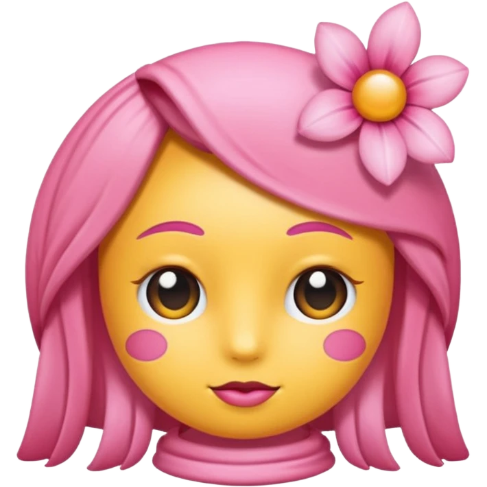 🎀🌷🎱✨️🫧🤍 emoji