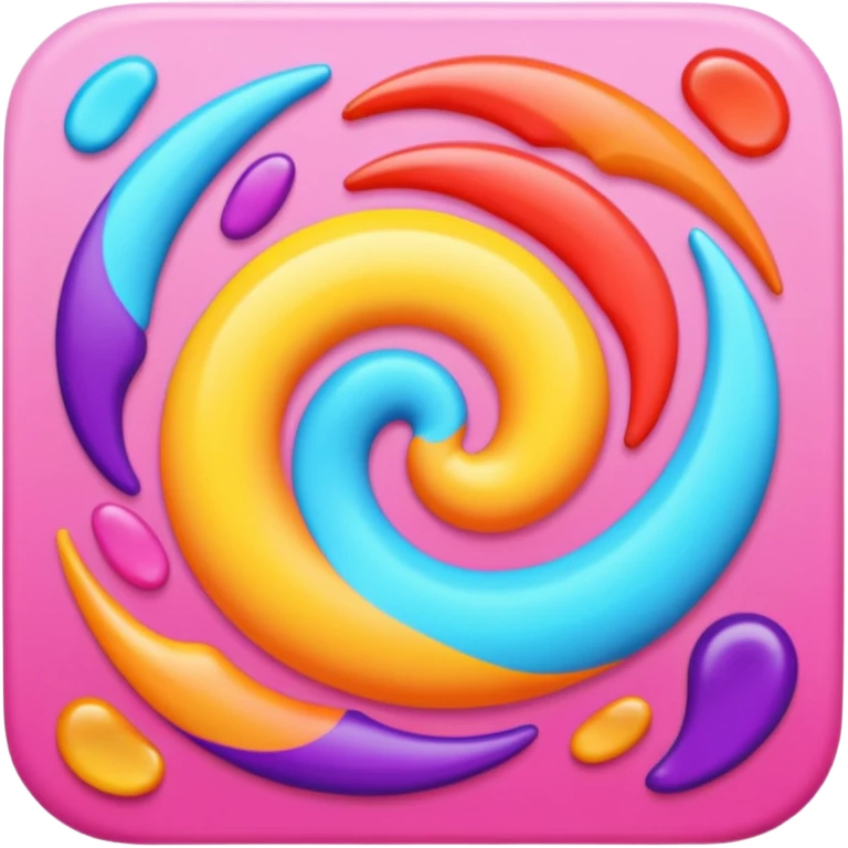 Pynk mozarr emoji