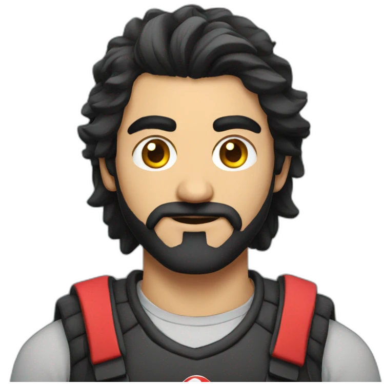 turkish gamer emoji